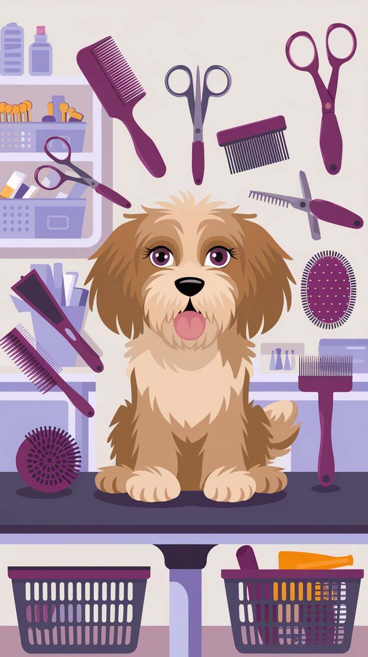 Fantastic Finds: 10 Must-Have Gifts for Dog Groomers